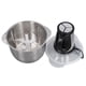 thumbnail image 5 of Chopper de Alimentos Eléctricos, Procesador de Alimentos Multifuncionales Eficientes para Carne, 5 of 7