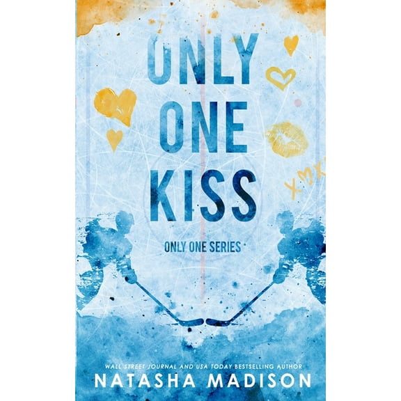 Only One Only One Kiss (Special Edition Paperback), Book 1, (Paperback)