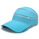 thumbnail image 3 of Sombrero de visera Hugo Verano Protección Playa Secado Rápido 55-60 cm, 3 of 10