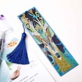 thumbnail image 3 of Cuadros Decorativos Diamante de imitación punto de cruz marcapáginas costura papel Clip bordado regalo de oficina Ehuebsd Nuevos Originales, 3 of 9