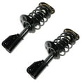 thumbnail image 3 of Geelife For 1998-2005 Park Avenue 1998-1999 Riviera Front Strut & Spring Assembly Set, 3 of 7