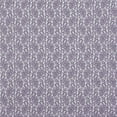 thumbnail image 2 of Zelouf In the City Floral Glitter Lace  , Sewing, DIY, Crafts Fabric by the Yard, Lavender Mystery, 1 Yard, 2 of 2