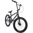 thumbnail image 3 of Huffy Exist Alloy BMX Bike, 20-inch, 3 of 9