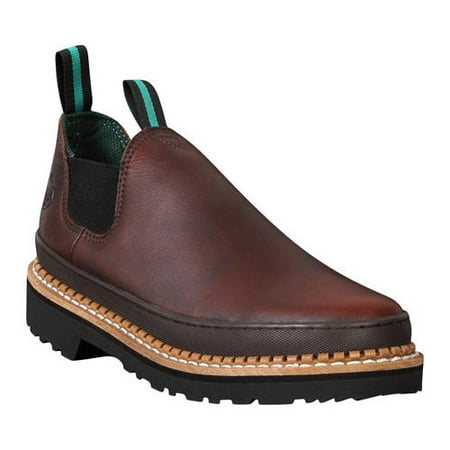 Men's Georgia Boot GS2 Safety Toe Georgia Giant Romeo