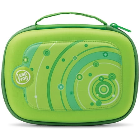 LeapFrog 5" Carrying Case, Green