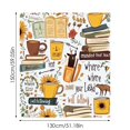 thumbnail image 3 of Comfortable Blanket Warm Companionship Softness And Comfort Winter Warm Blankets, 3 of 4