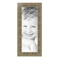 thumbnail image 2 of ArtToFrames 11" x 30" Other Picture Frame, 11x30 inch Multi Wood Poster Frame (WOM-5168), 2 of 7
