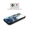 thumbnail image 2 of Head Case Designs Officially Licensed Assassin's Creed Key Art Altaïr Hidden Blade Hybrid Case Compatible with Apple iPhone 14 Pro Max, 2 of 7