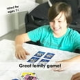 thumbnail image 3 of University Games, Go Low Card Game , for 2 to 6 Players Ages 7 and Up, 3 of 6