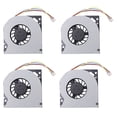 thumbnail image 1 of 4X Ventilador de RefrigeracióN de CPU para NUC5/7 NUC NUC6I3SYH NUC6I3SYK NUC6I5SYH NUC6I5SYK MiniPC, 1 of 8
