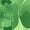 Green 002, variant on St. Patrick's Day Cardigan for Women Green Open Front Coat Loose Long Sleeve Outerwear Shamrock Jacket Ireland Shirts