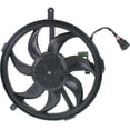 thumbnail image 2 of Geelife Radiator Cooling Fan For Mini Cooper Mini Cooper Countryman Mini Cooper Paceman, 2 of 8