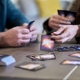 thumbnail image 3 of The Mind - Intuitive Communication Cooperative Card Game by Pandasaurus Games, Ages 8+, 3 of 6