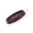 thumbnail image 2 of DEEPCRAFF 4Ud Protectores Para Muebles De Goma Antideslizantes Café Para Patas De Sillas Y Mesas, 2 of 6