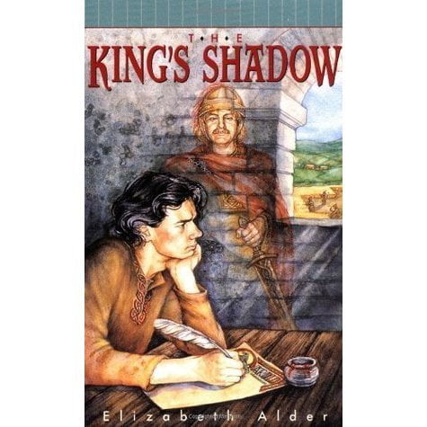 Pre-Owned The King's Shadow (Hardcover) 0374341826 9780374341824