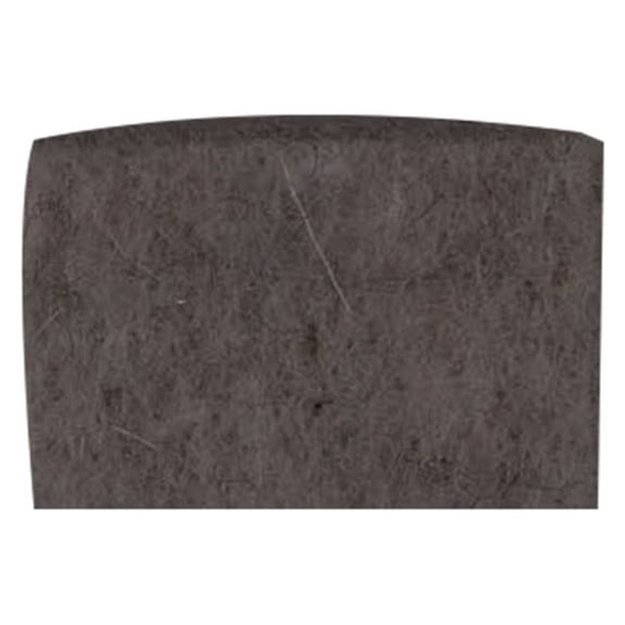 SUPPLYZ Direct Replacement for GE WE09X27635 Dryer Felt Top Bearing