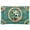 Adorable Little Dog Wearing Victorian, variant on Cozy Mat Pet Bed Indoor Outdoor Warm Soft For Cat Dog Puppy(S/M) A Vintage-style Damask Pattern