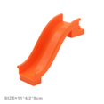 thumbnail image 1 of Big Size Building Blocks House Structure Parts Pillar Fence Bridge Column Assemble Bricks Educational Toys For Children Gift, 1 of 7