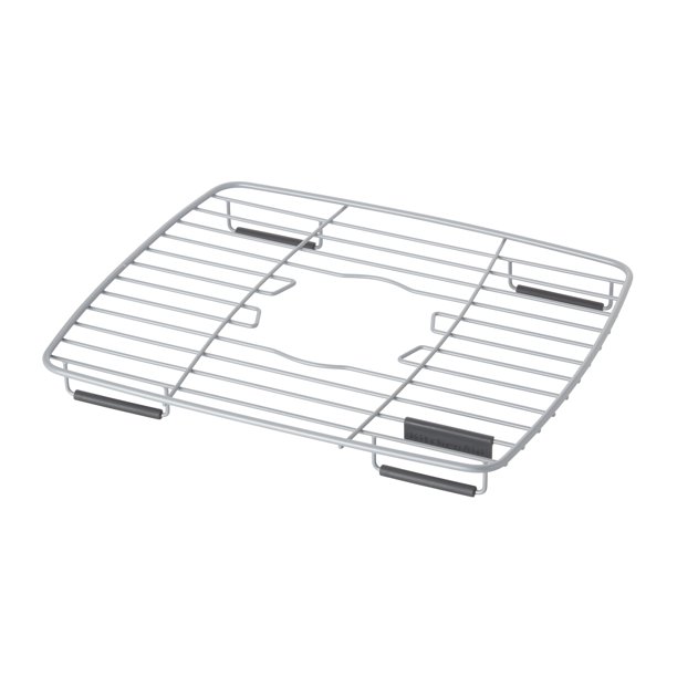 Kitchenaid Small Rust Resistant Satin Wire Sink Protector