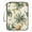 Cockatoos Coconuts Leaf, variant on Haosy Accordion File Organizer Zipper Binder 500 Sheet 6-Tab Expanding File Folder Multi-Pocket 1.2 Inch 3 Ring Violet Block