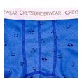 thumbnail image 3 of Bóxer Baby Creysi Talla 4 Licra Capri Azul, 3 of 3
