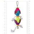thumbnail image 3 of Prevue Pet Products Eggman Playfuls Forage & Engage Bird Toy 62619, 3 of 4