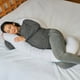 thumbnail image 3 of Almohada para embarazo Inizzi selva, 3 of 5