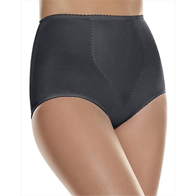Hanes Shapewear Hanes Women's Smoothing Brief with Tummy Control