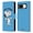 More, variant on Head Case Designs Officially Licensed Peanuts Snoopy Hug Warm Leather Book Wallet Case Cover Compatible with Google Pixel 4