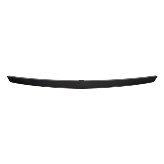 Moldura TONG YANG 6 Para Mazda 2009 A 2013 Parrilla Negra