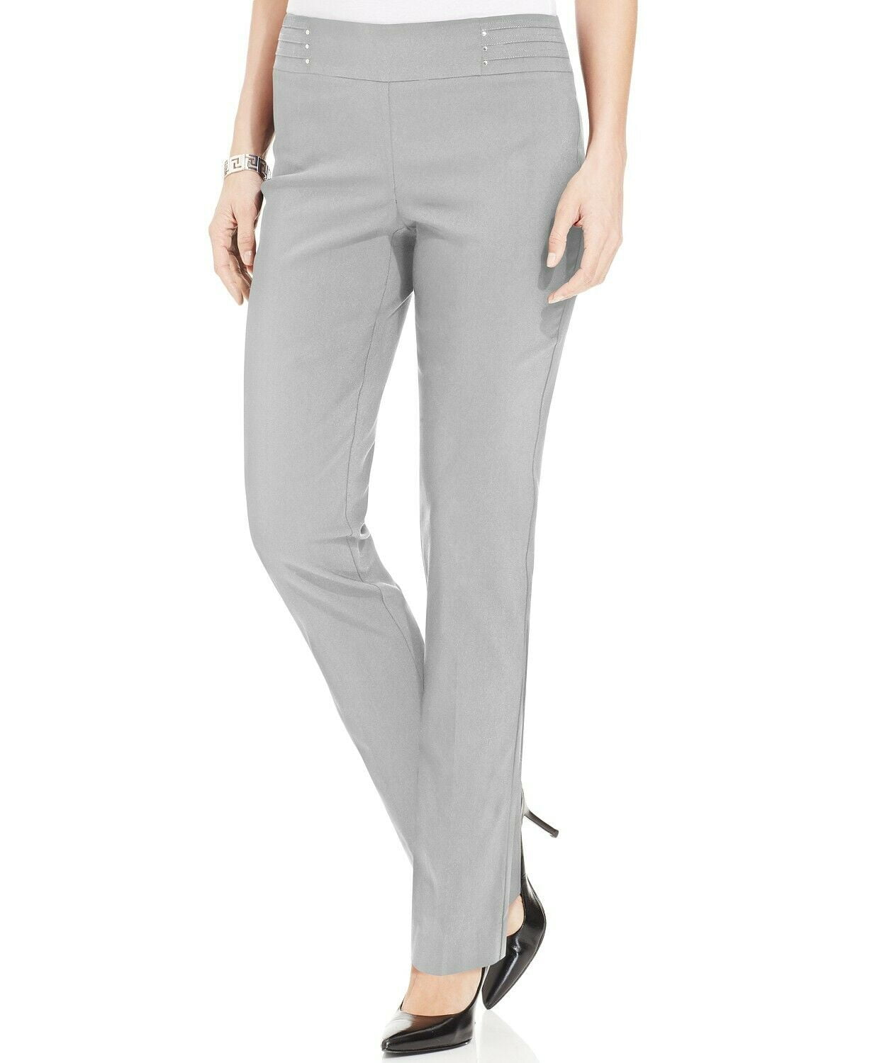 jm collection pants plus size
