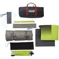 thumbnail image 7 of Carlsbad Fast Pitch Cabin Tent with Screen Room, 6-Person, 7 of 7