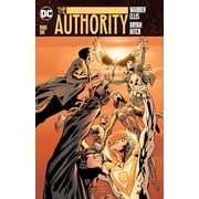 The Authority: Book One (New Edition) (Paperback)