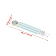 thumbnail image 4 of Force Sensor,RP-C7.6 LT High Accuracy Thin Film Force Sensor R LT Pressure Sensor Ultimate Reliability, 4 of 13