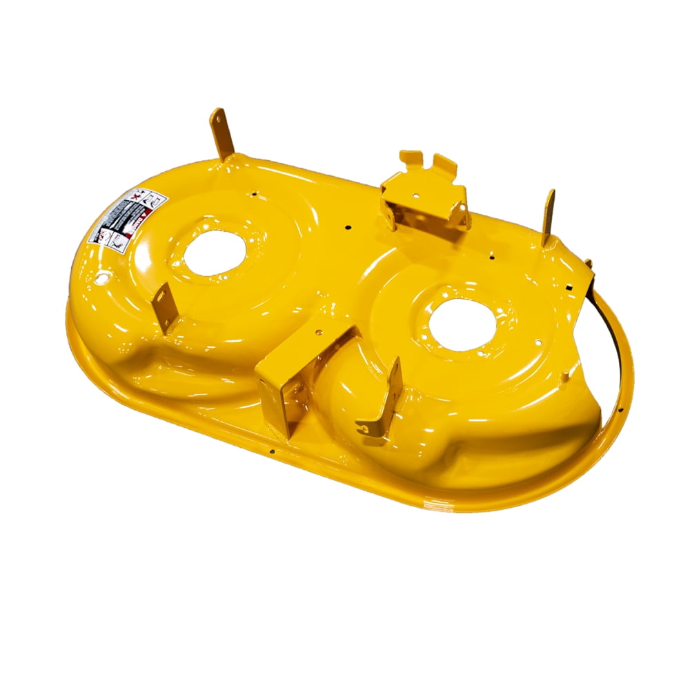 CUB CADET 687024764021 33" Deck Assembly Yellow 2 ES CC760ES CC760 CC