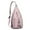 Paris (5)-new_8, variant on Rainbow Cartoon Sling Bag Lightweight Hiking Sling Pack for Cycling Mountain Climbing