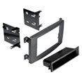 thumbnail image 1 of FRENTE para SMART FOURTWO 2008 2010 1 o 2 DIN AMERICAN INTERNATIONAL CHSMK108P, 1 of 2