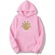 thumbnail image 4 of Sudadera con capucha Sturniolo Triplets Let's Trip 6M Star, de invierno, unisex, para hombre y mujer, de manga larga, estilo urbano, 4 of 4