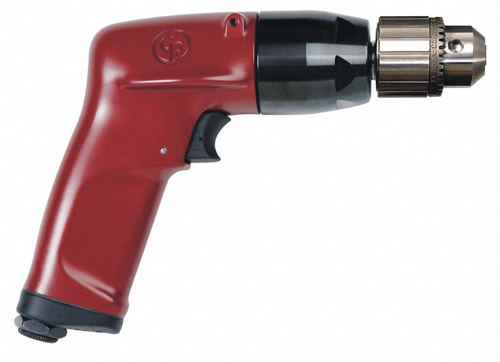 Mini Drill for sale online Chicago Pneumatic 8941073013 Cp7300c 1/4 In 
