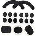 thumbnail image 3 of Drum Mute Pad Drum Muffler Pad Drum Dampeners, Snare Drum Pads, 3 of 5