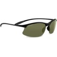 thumbnail image 4 of Serengeti Eyewear Sunglasses Maestrale 8696 Satin Black Polar 555nm Blue Lens, 4 of 7