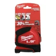 thumbnail image 3 of Flexómetro 8.0Msx25Mm Anti-Impacto Compact Milwaukee 48226627, 3 of 3
