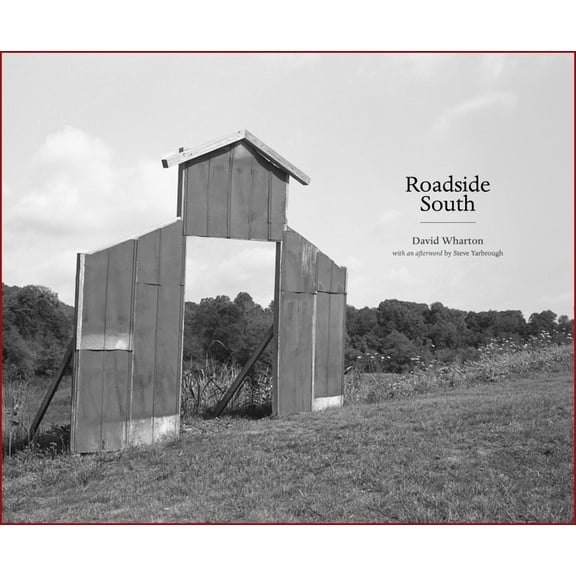 Roadside South (Hardcover)