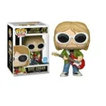 thumbnail image 1 of Funko Pop ROCKS Singer KURT COBAIN 64 #66 Cobain músico 10 cm PVC exclusivo vinilo colección de figuras de acción modelo juguetes para niños, 1 of 3