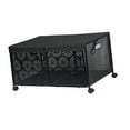thumbnail image 4 of Boîte de Rangement pour Jouets d'Enfants Pliable sous le Lit Conteneur de Rangement pour Vêtements, 4 of 7
