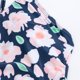 thumbnail image 3 of Gibobby Bañador de una pieza Traje de baño sexy de verano para mujer con un solo halter y estampado floral(Azul,G), 3 of 5