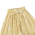 thumbnail image 5 of Pretxorve Kids Girls Wide Leg Pants Light Loose Casual Everyday Bottoms Sizes 1-14Y, 5 of 5