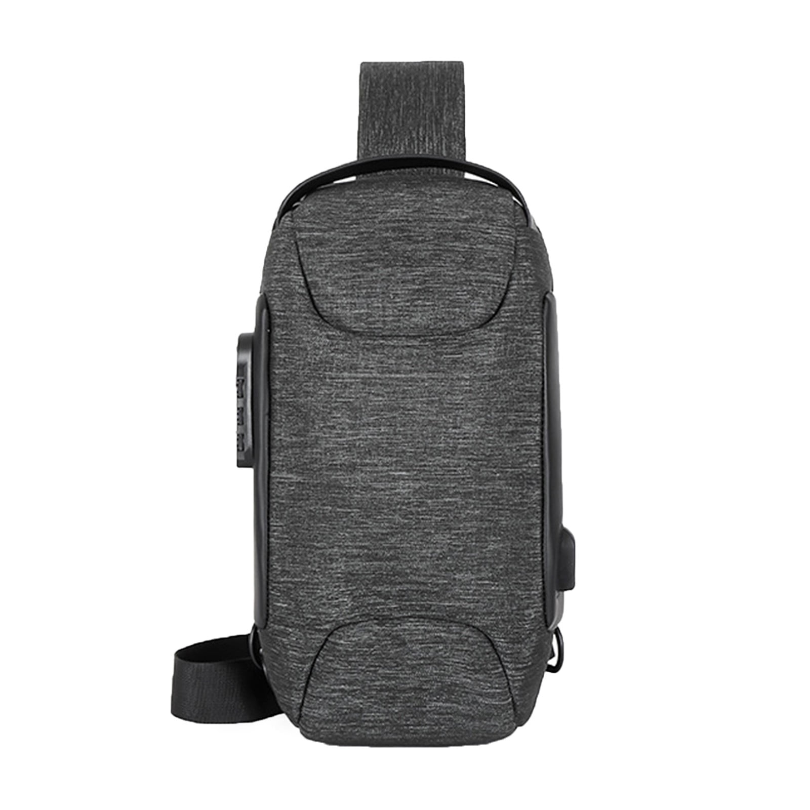 ASEIDFNSA Backpack Cute One Shoulder Bag Men'S Prevention Of Thieves ...