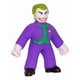 thumbnail image 1 of Figura Estirable Ruz Warner Bros DC Comics Joker 6", 1 of 5