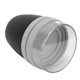 thumbnail image 5 of Contenedor de almuerzo portátil, taza, tarro de comida, tazón de preservación de viaje, taza de preservación para Picnic, color negro, 5 of 14